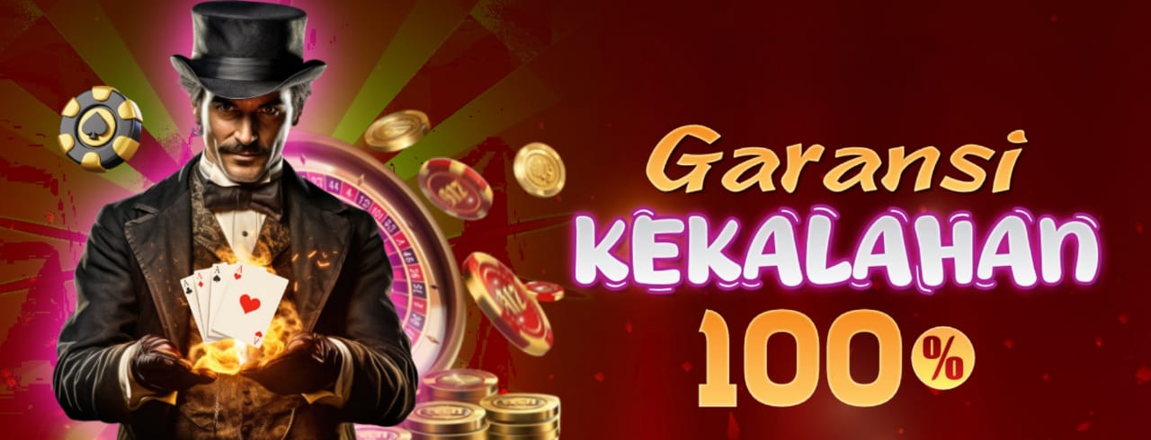 SELAMAT DATANG DI SELECT4D