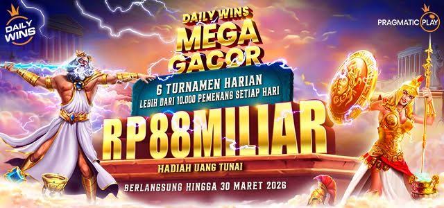 SELAMAT DATANG DI SELECT4D